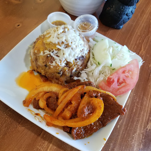 K,R dominican Cuisine Gallery - United States