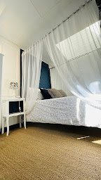 Photo n°20 de L'eSSenTiel Bavay à Bavay (Chambre d'hôtes)