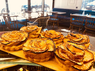Photo n°12 de Boulangerie des Chantaloups à Romainville (Boulangerie)