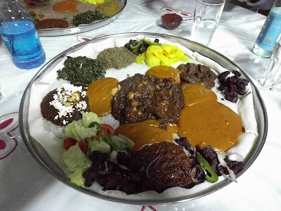 Photos of Abyssinia Restaurant