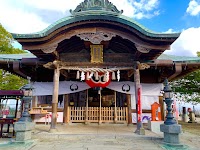 鷲尾愛宕神社