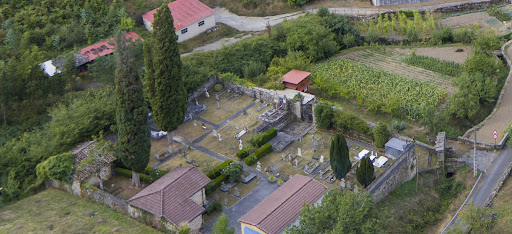 Cementerio de Baranbio