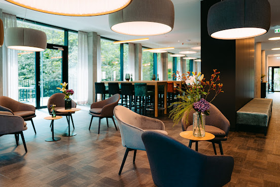 Hotel Restaurant "Die Krone" - Sulzbach-Laufen by null