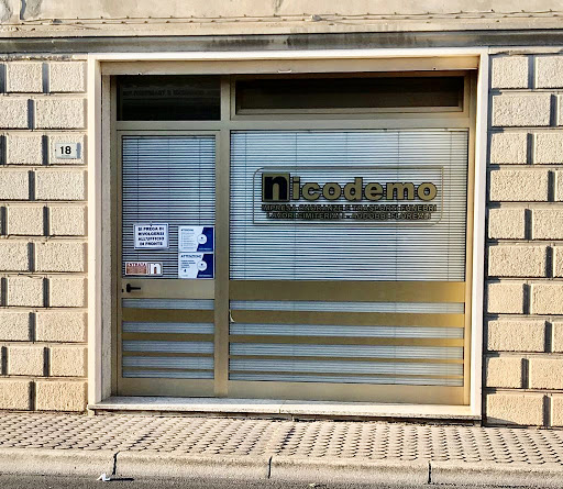 Onoranze Funebri Nicodemo - Thumbnail