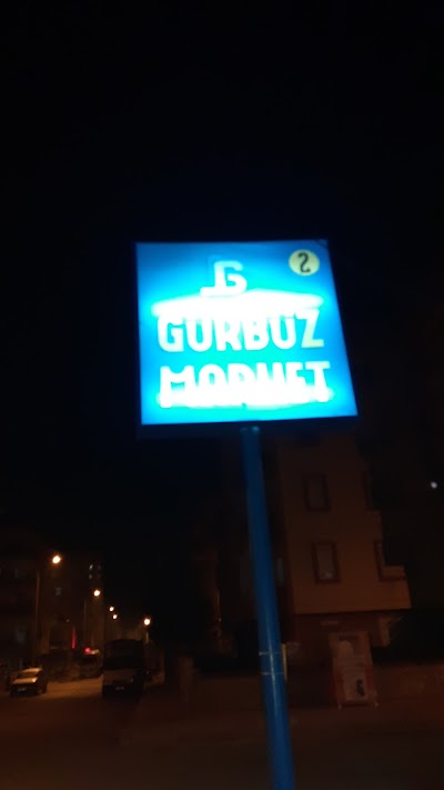 Gürbüz 2