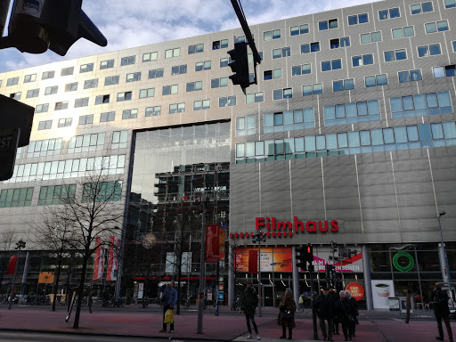 Dussmann der MuseumsShop im Museum für Film und Fernsehen