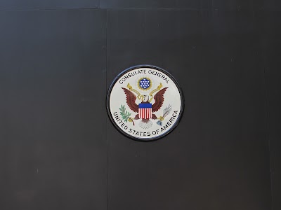 Photos of Consulate General of the United States, Hong Kong and Macau