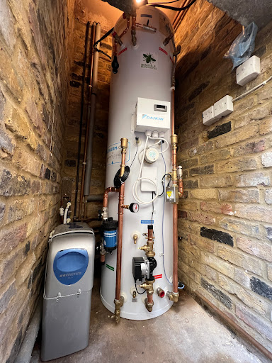 Heatmaster London Ltd. - Thumbnail