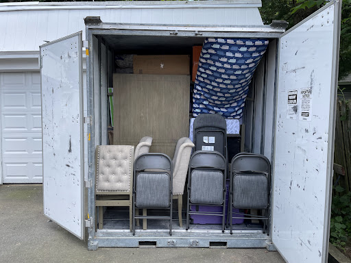 A Plus Moving LLC Gallery - United States