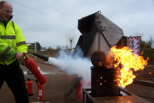 Advanced Fire Protection Gallery - United Kingdom