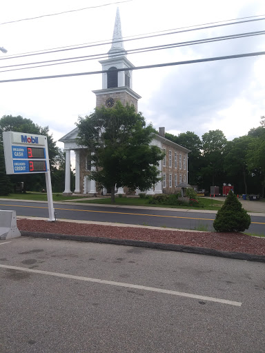 Plainfield Congregational Church - Thumbnail