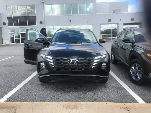 Five Star Hyundai of Albany - Thumbnail