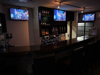 BAR W.O.S.P 西日暮里店