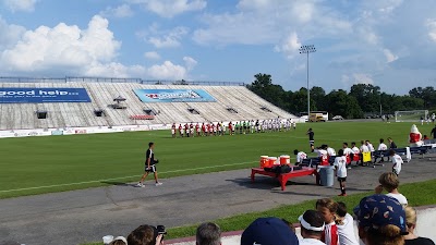 Richmond Kickers