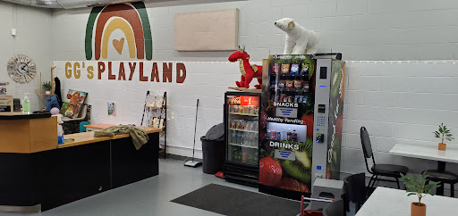 GG's Playland - Thumbnail