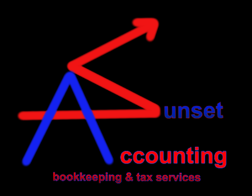 Sunset Accounting - Visual