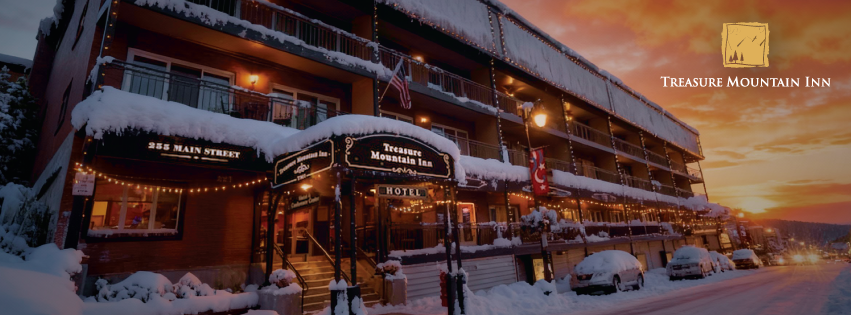 Treasure Mountain Inn by null