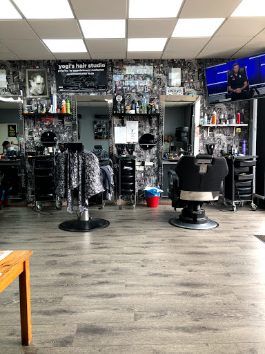 yogi's hair studio - Thumbnail