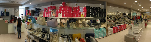 Pam Store - Visual