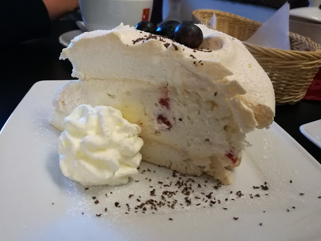 Kawiarnia MOCCA - Kawiarnia