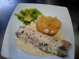 Photo n°12 de Le relais de la Loire - Restaurant du midi -Formule buffet - Formule Bistrot - Traiteur - Chalonnes-sur-Loire à Chalonnes-sur-Loire (Traiteur)