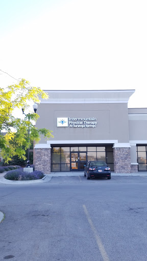 Intermountain Physical Therapy - A Service of American Fork Hospital - Thumbnail