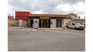 Photo n°1 de Kiloutou Marseille Aygalades à Marseille (Service de location d'outils)
