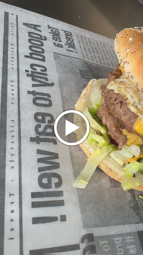 Photo 3 - Mister burger
