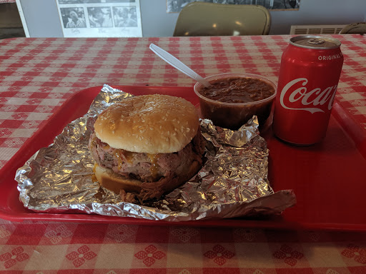 Bean's Barbeque - Thumbnail