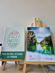 Photo n°28 de 🍻 BRASSERIE SAINTE CROIX 🍻 à Bauduen (Microbrasserie)