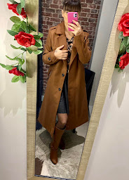 Photo n°3 de Look & Shoes à Nontron (Magasin de chaussures)