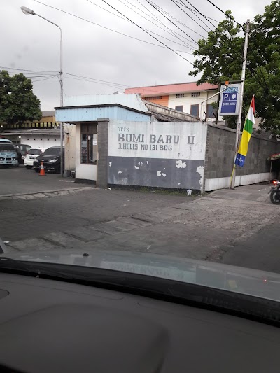 Photos of YPPK Bumi Baru 2