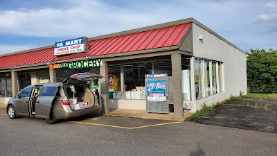 Indo Pak Groceries