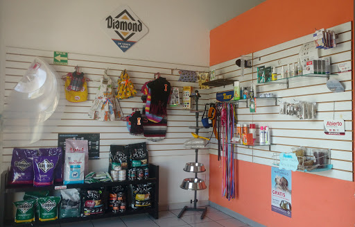 Veterinaria Del Real