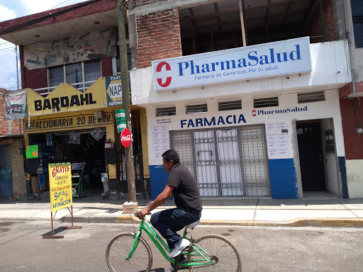 Farmacia Pharmasalud