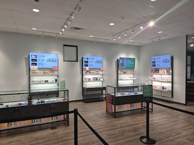 Photo of The Source Dispensary Pahrump