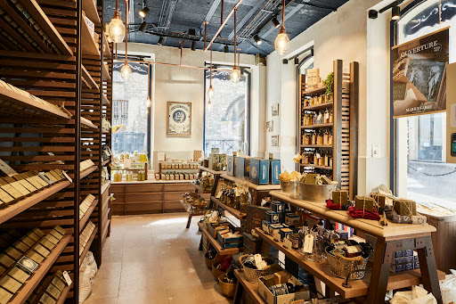 Boutique Marius Fabre - Arles Gallery - France