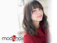 mod's hair 福岡姪浜店