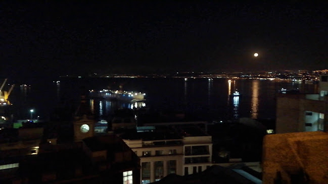 Teléfono de Ibis Valparaíso