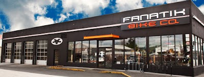 Photos of Fanatik Bike Co.