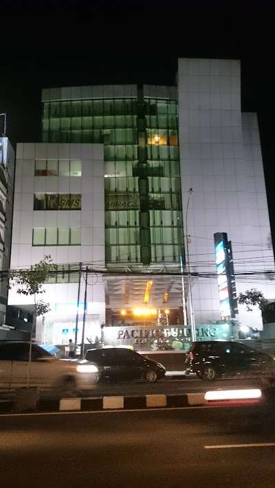 Photos of Pacific Building