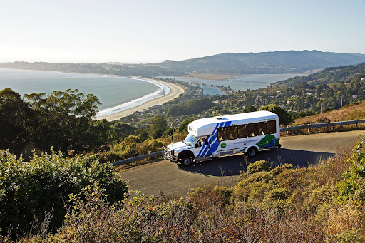 Marin Transit