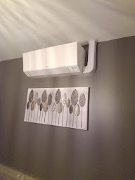 Photo n°19 de CLIMHERO à Charvieu-Chavagneux (Entrepreneur spécialisé dans les systèmes de CVC)