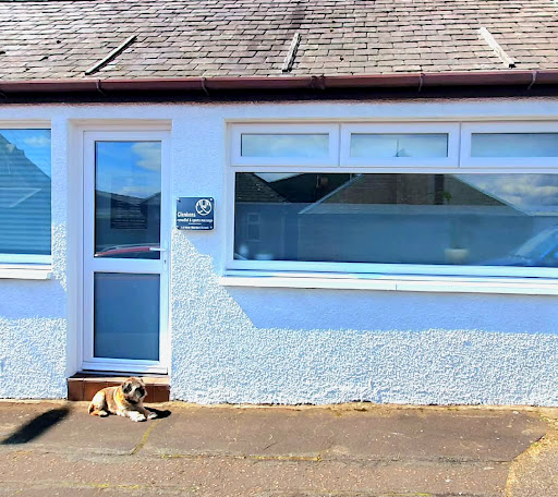 Glenkens Remedial and Sports Massage