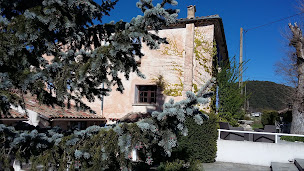 Photo n°4 de La Bastide des pins - Var à La Bastide (Chambre d'hôtes)