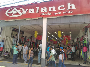 Tienda Avalanch Piura 0