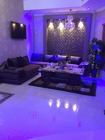 Photos of Royal Galaxy Spa