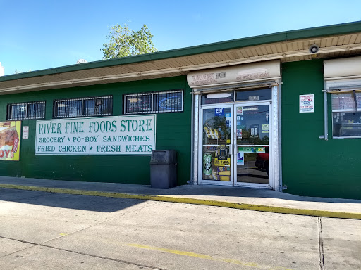 River Fine Foods Store - Thumbnail
