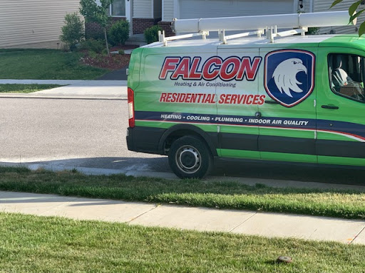 Falcon Heating, Air Conditioning and Plumbing Gallery - United States