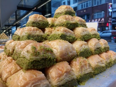 Ayntap Su Böreği & Baklava